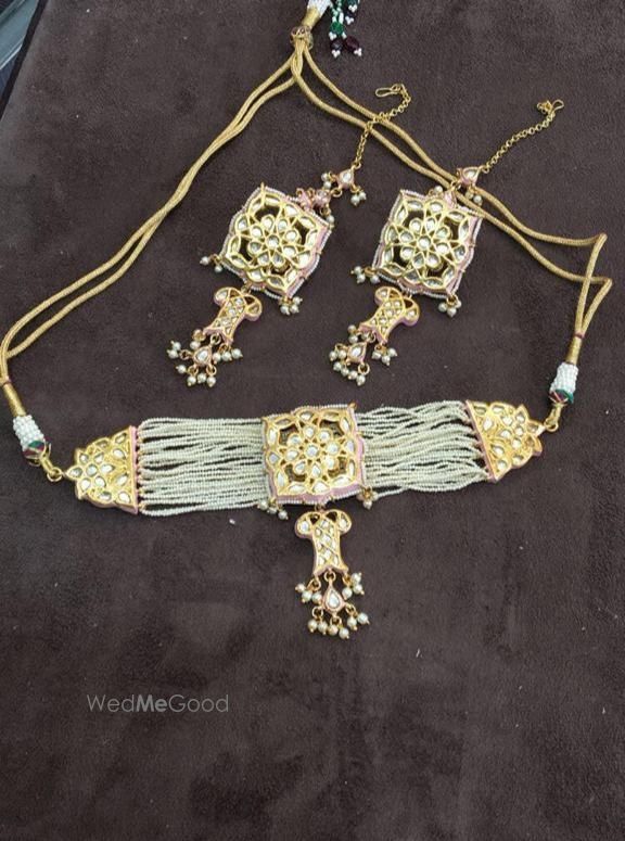 Photo By Jewel Street - Jewellery