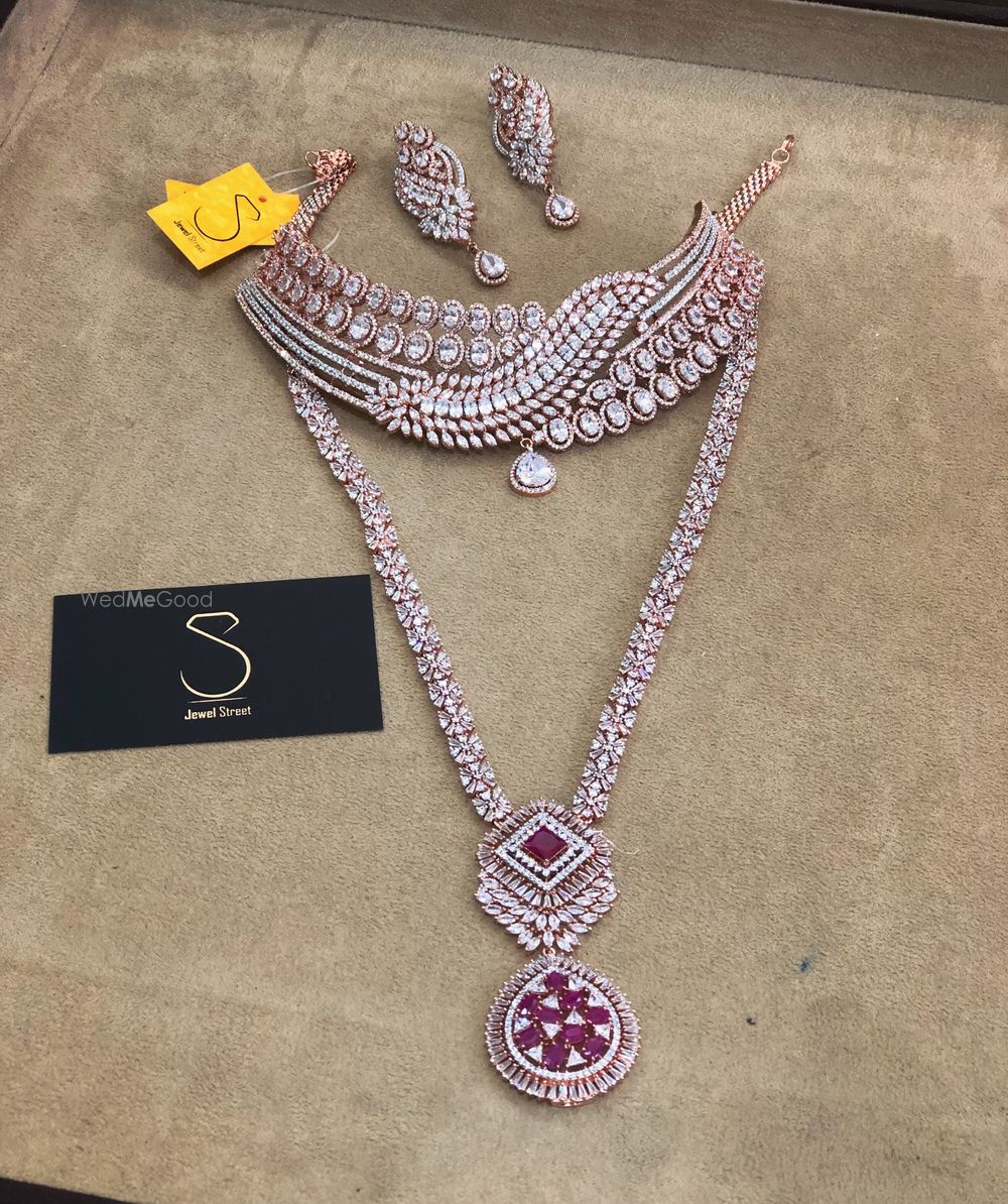 Photo By Jewel Street - Jewellery
