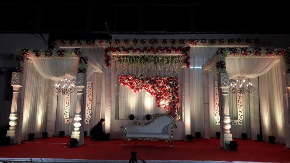 Photo By Weddings by Umesh - Decorators