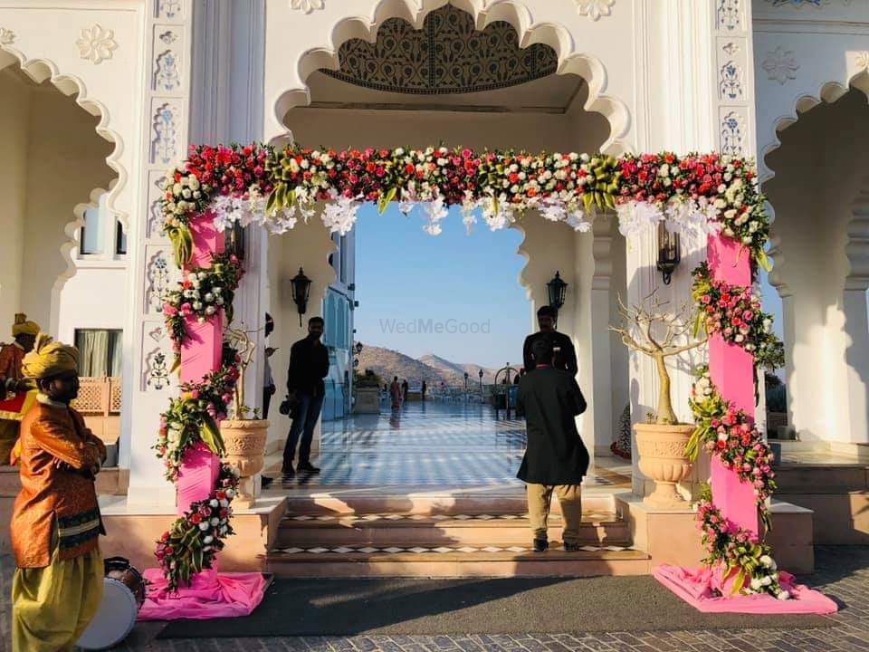 Photo By Weddings by Umesh - Decorators