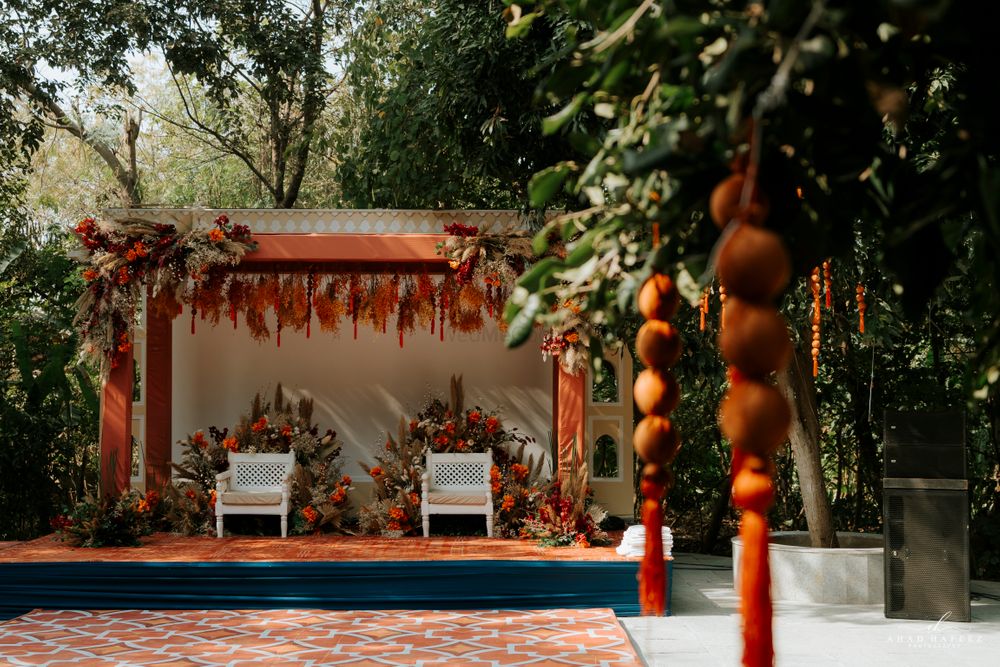 Photo By Decor by Komal - Decorators