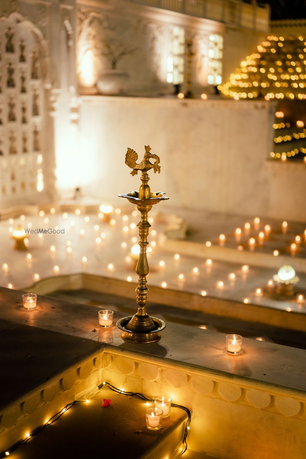 Photo By Decor by Komal - Decorators