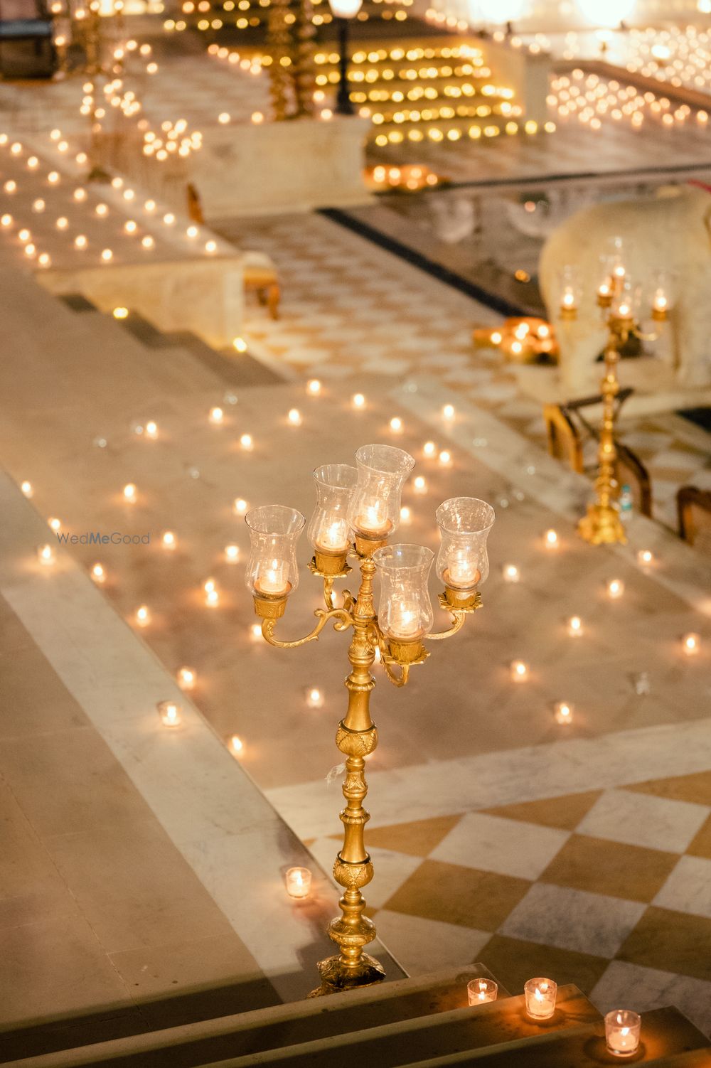 Photo By Decor by Komal - Decorators