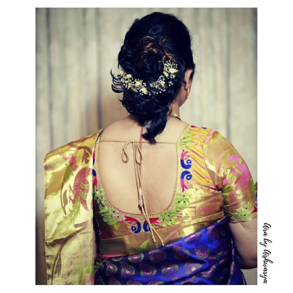 Photo By Aira by Aishwarya - Bridal Wear
