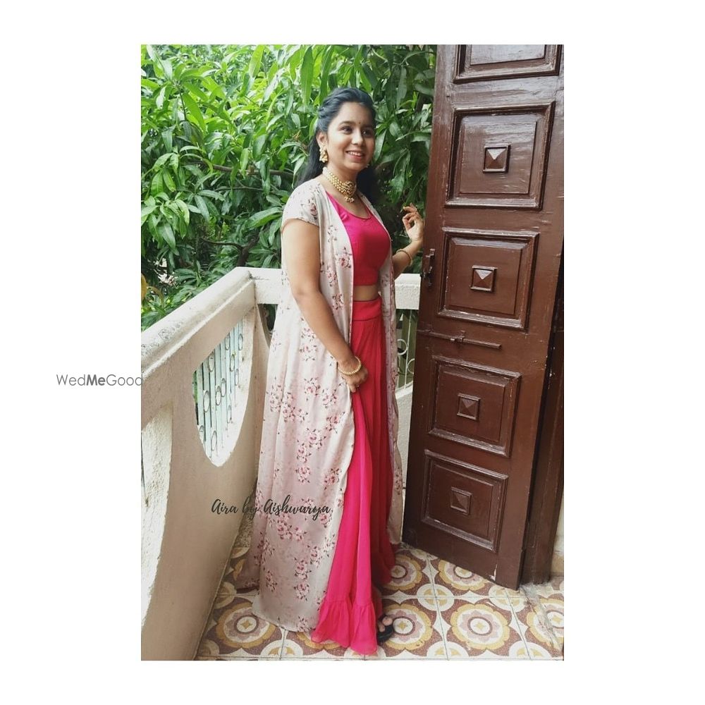 Photo By Aira by Aishwarya - Bridal Wear