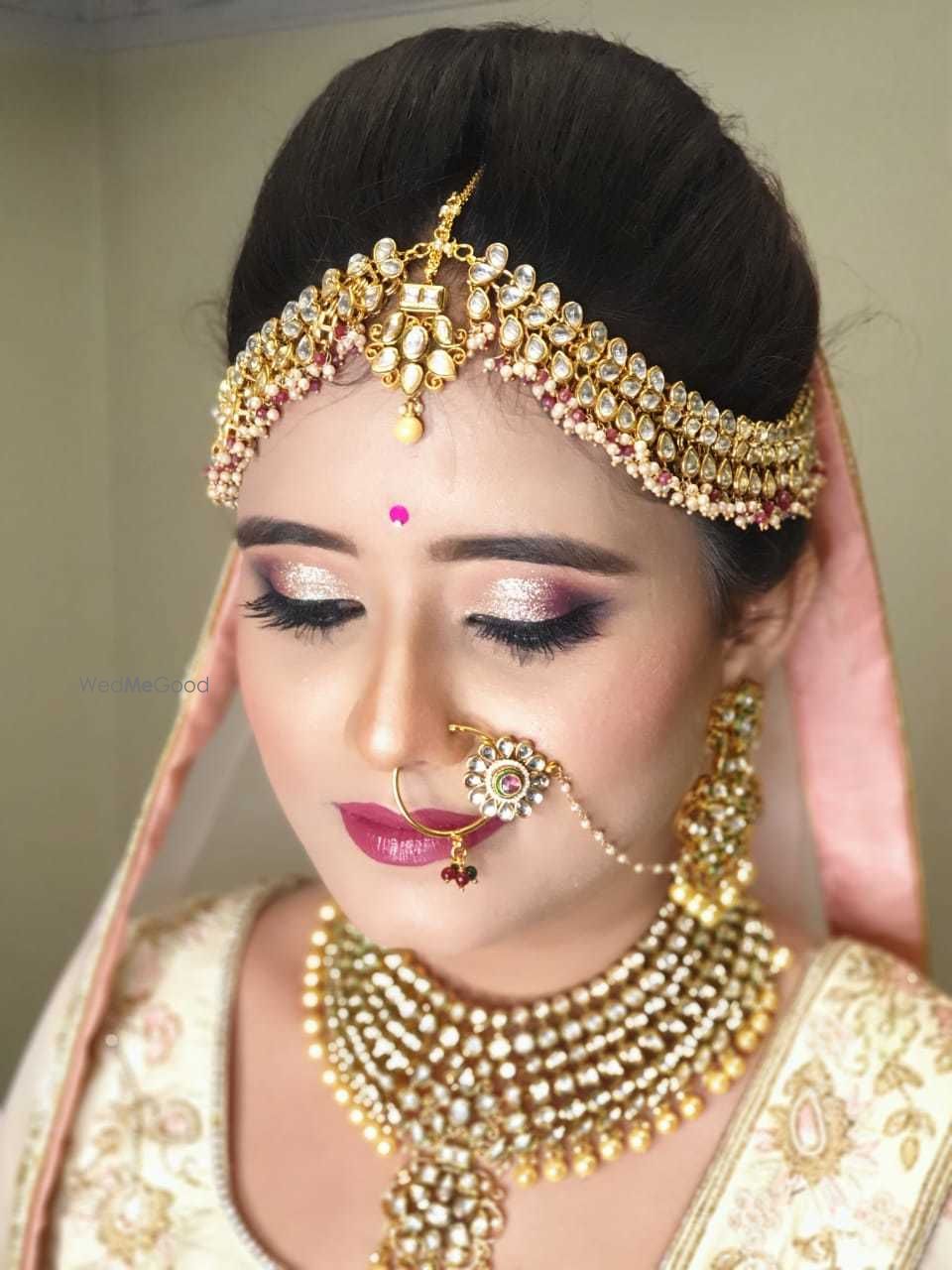 Photo By Kulsum Parvez International Makeup Artist - Bridal Makeup