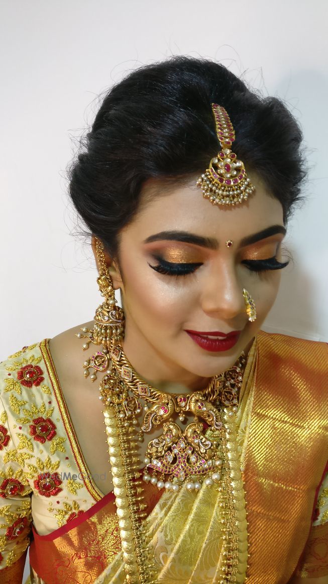 Photo By Kulsum Parvez International Makeup Artist - Bridal Makeup