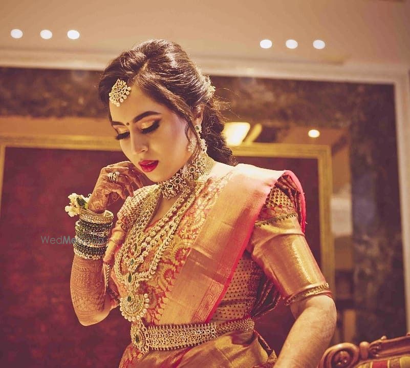 Photo By Kulsum Parvez International Makeup Artist - Bridal Makeup