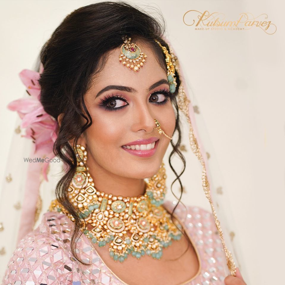 Photo By Kulsum Parvez International Makeup Artist - Bridal Makeup