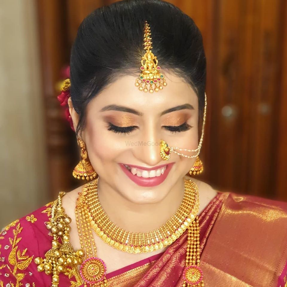 Photo By Kulsum Parvez International Makeup Artist - Bridal Makeup