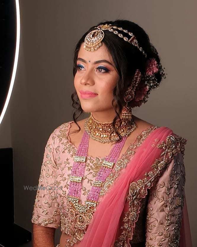 Photo By Kulsum Parvez International Makeup Artist - Bridal Makeup