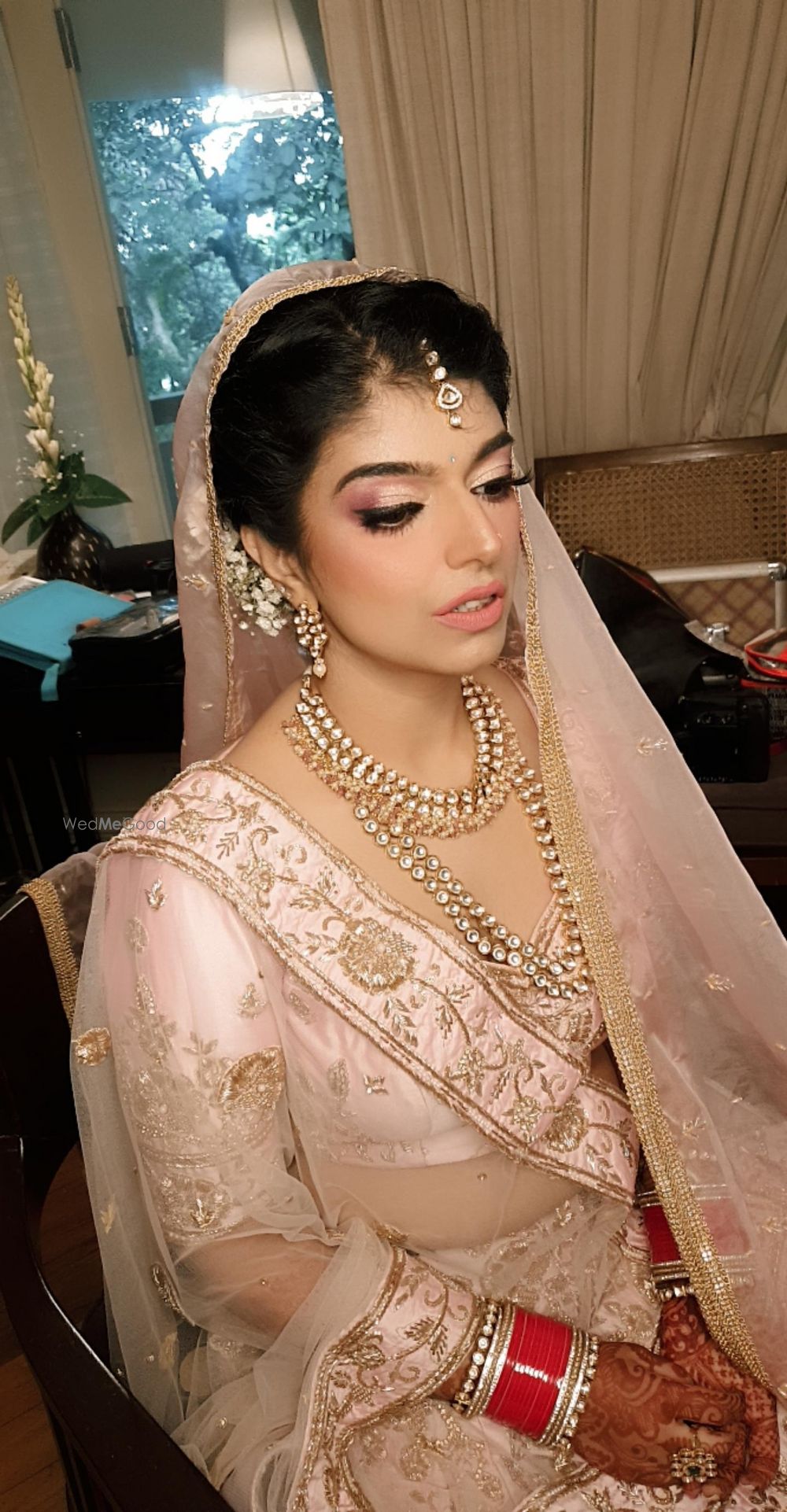 Photo By Kulsum Parvez International Makeup Artist - Bridal Makeup