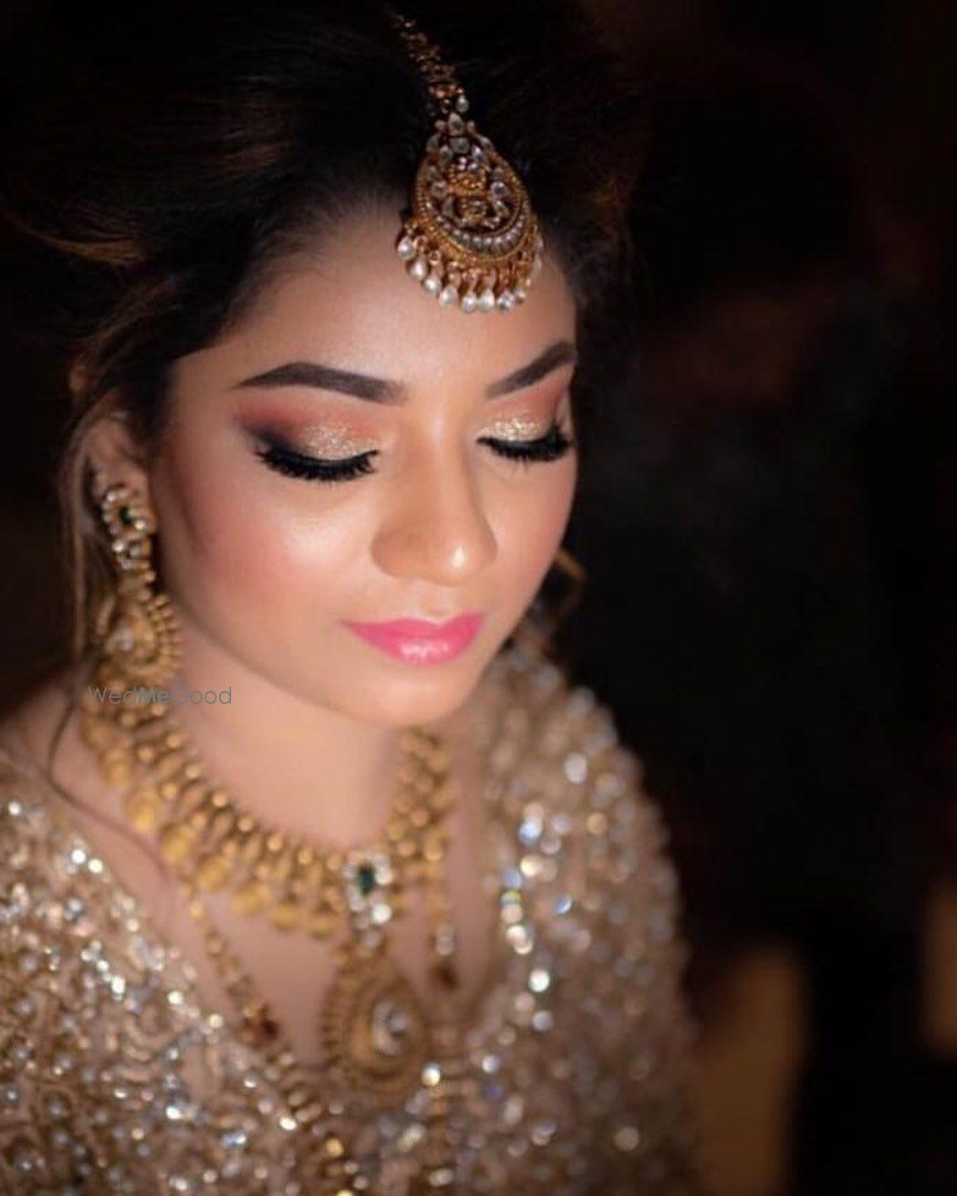 Photo By Kulsum Parvez International Makeup Artist - Bridal Makeup