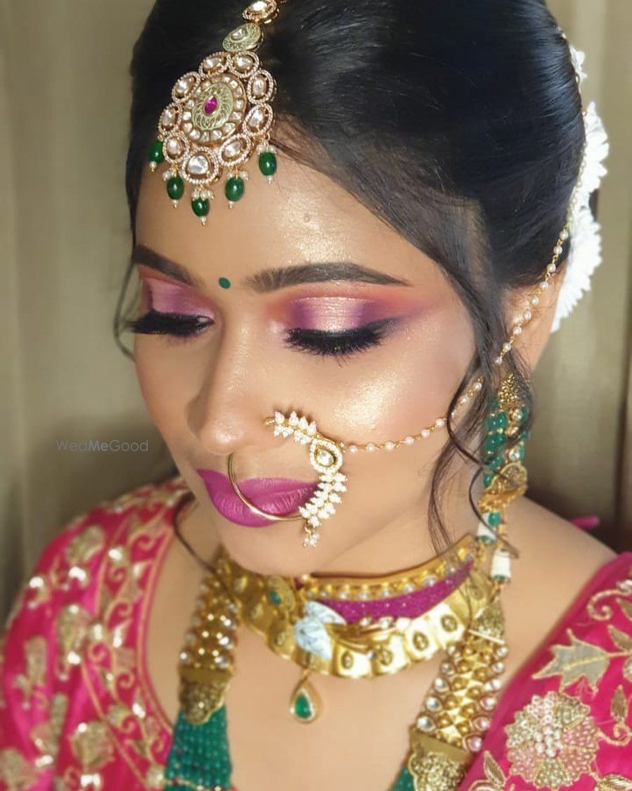 Photo By Kulsum Parvez International Makeup Artist - Bridal Makeup