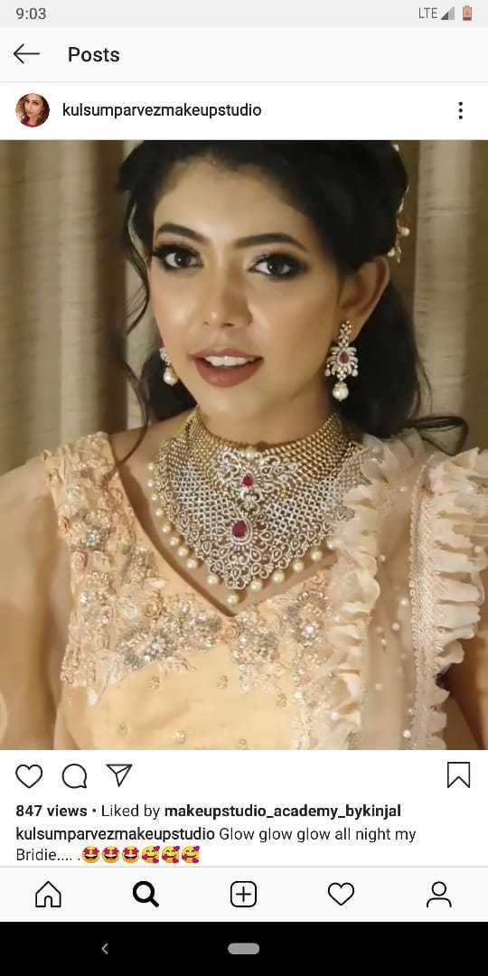 Photo By Kulsum Parvez International Makeup Artist - Bridal Makeup