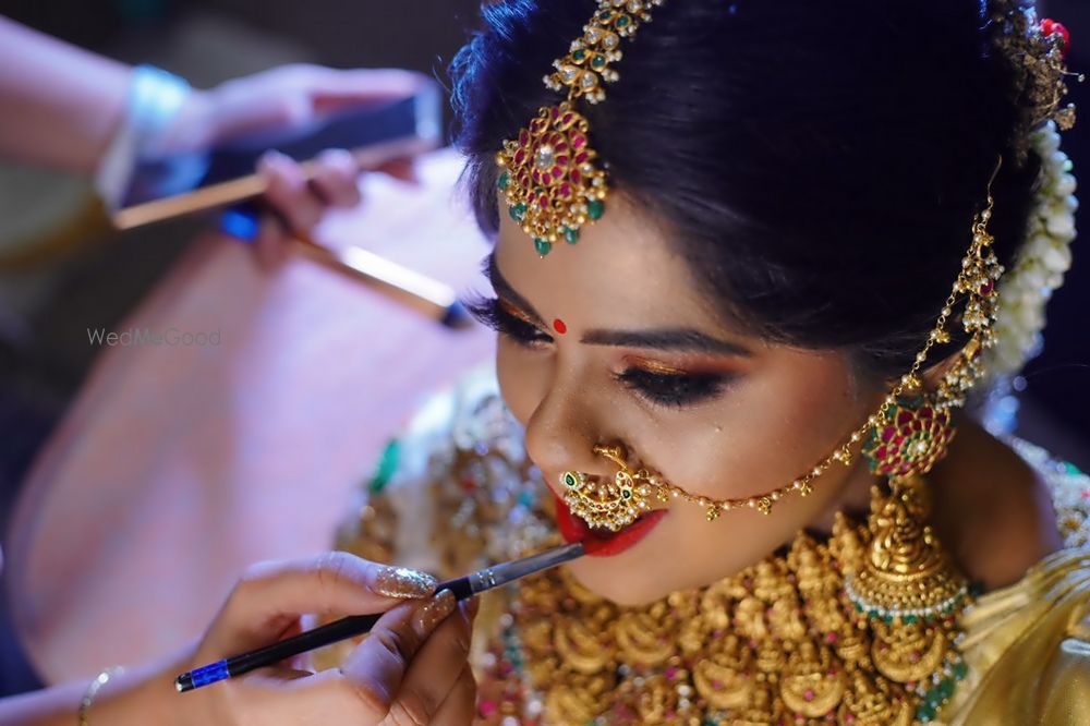 Photo By Kulsum Parvez International Makeup Artist - Bridal Makeup