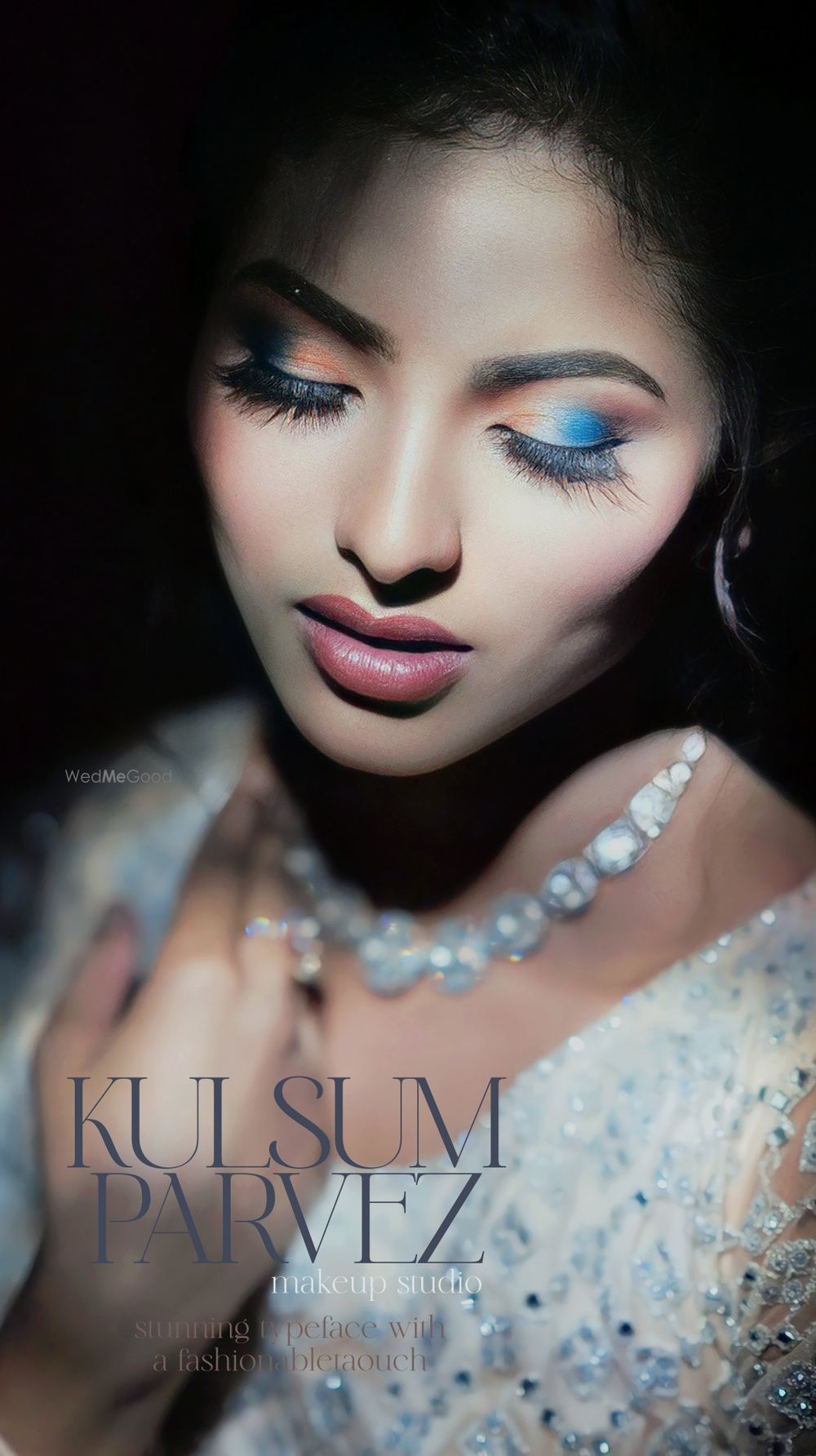 Photo By Kulsum Parvez International Makeup Artist - Bridal Makeup