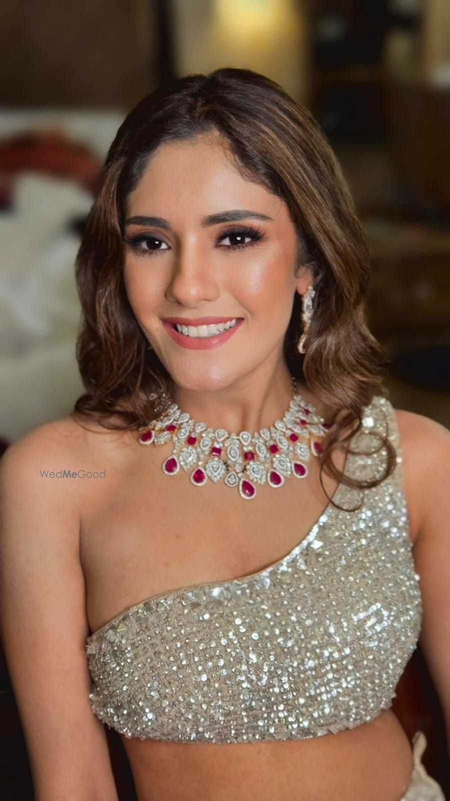 Photo By Kulsum Parvez International Makeup Artist - Bridal Makeup