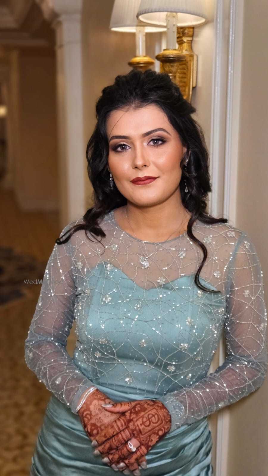 Photo By Kulsum Parvez International Makeup Artist - Bridal Makeup