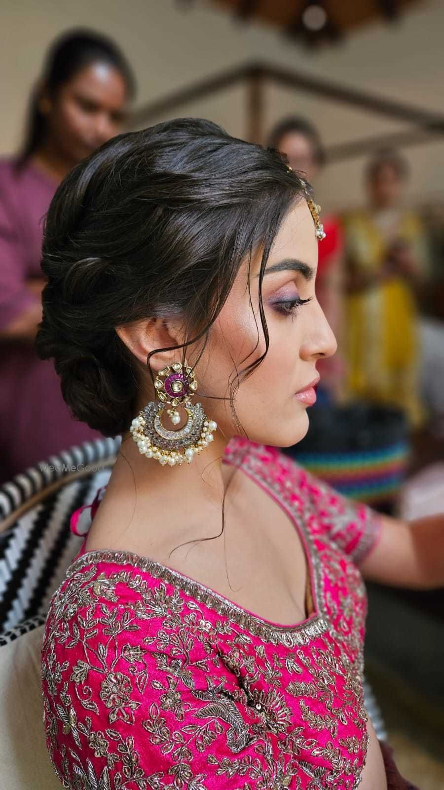 Photo By Kulsum Parvez International Makeup Artist - Bridal Makeup