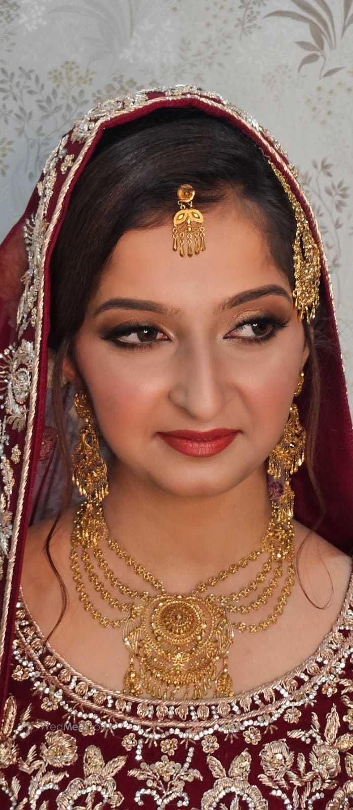 Photo By Kulsum Parvez International Makeup Artist - Bridal Makeup