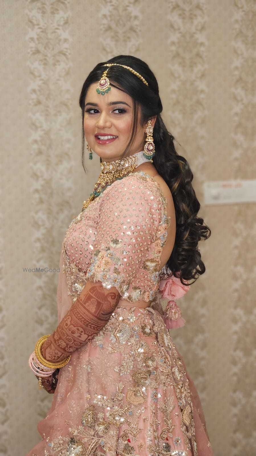 Photo By Kulsum Parvez International Makeup Artist - Bridal Makeup