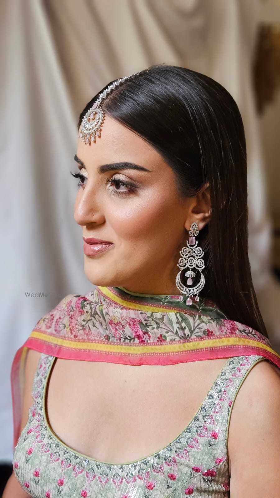 Photo By Kulsum Parvez International Makeup Artist - Bridal Makeup