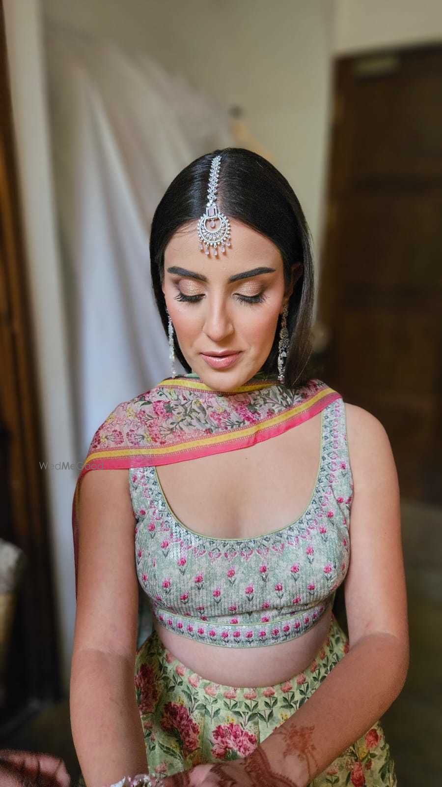 Photo By Kulsum Parvez International Makeup Artist - Bridal Makeup