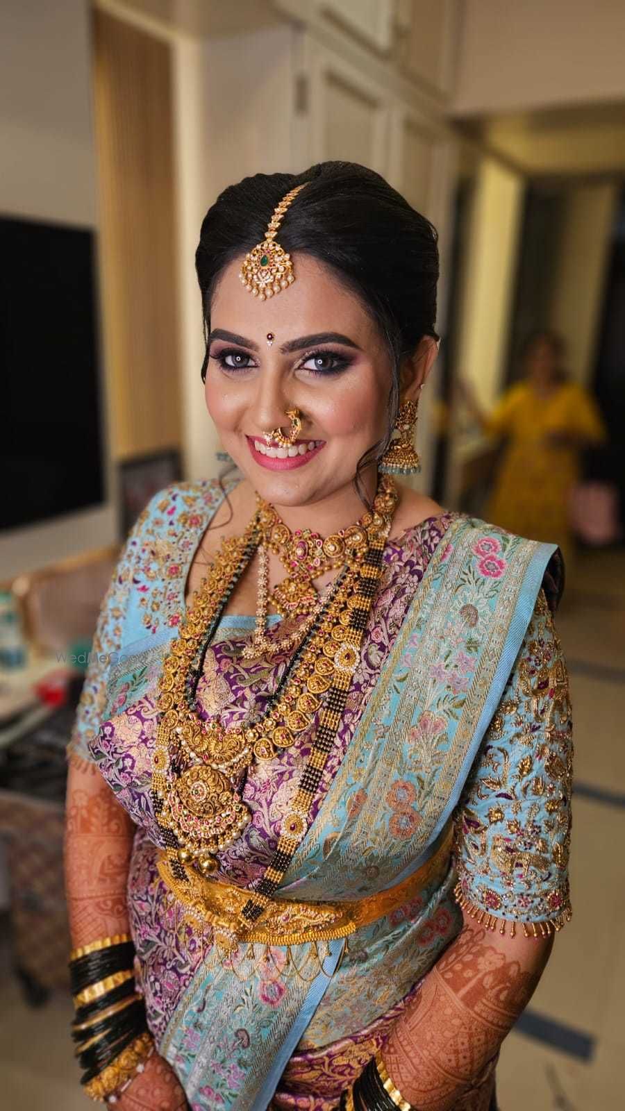 Photo By Kulsum Parvez International Makeup Artist - Bridal Makeup