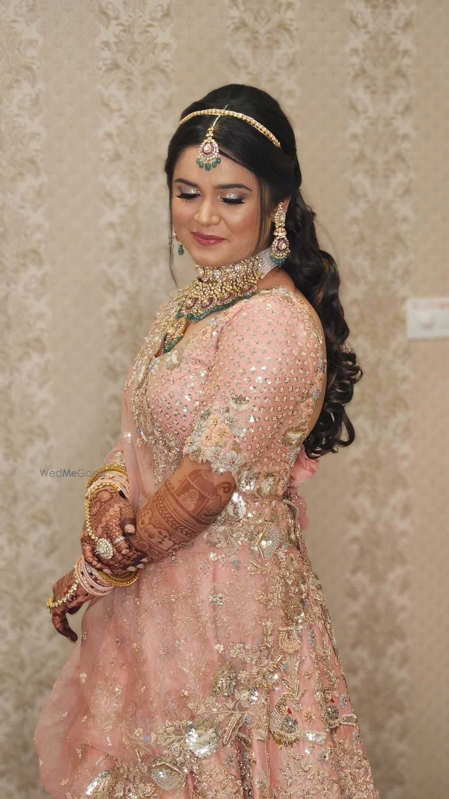 Photo By Kulsum Parvez International Makeup Artist - Bridal Makeup
