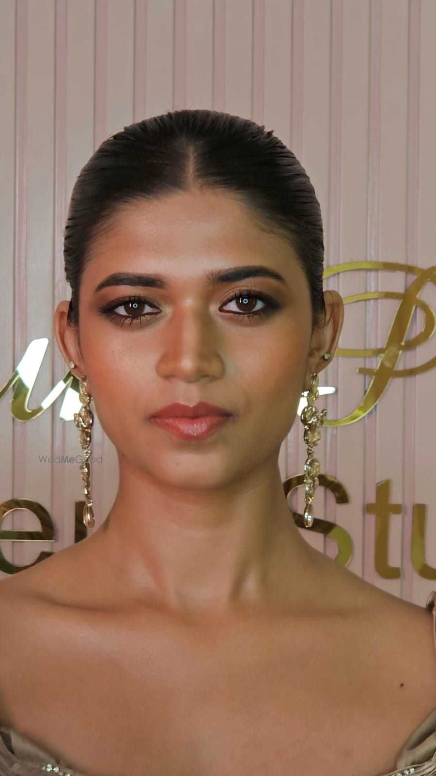 Photo By Kulsum Parvez International Makeup Artist - Bridal Makeup