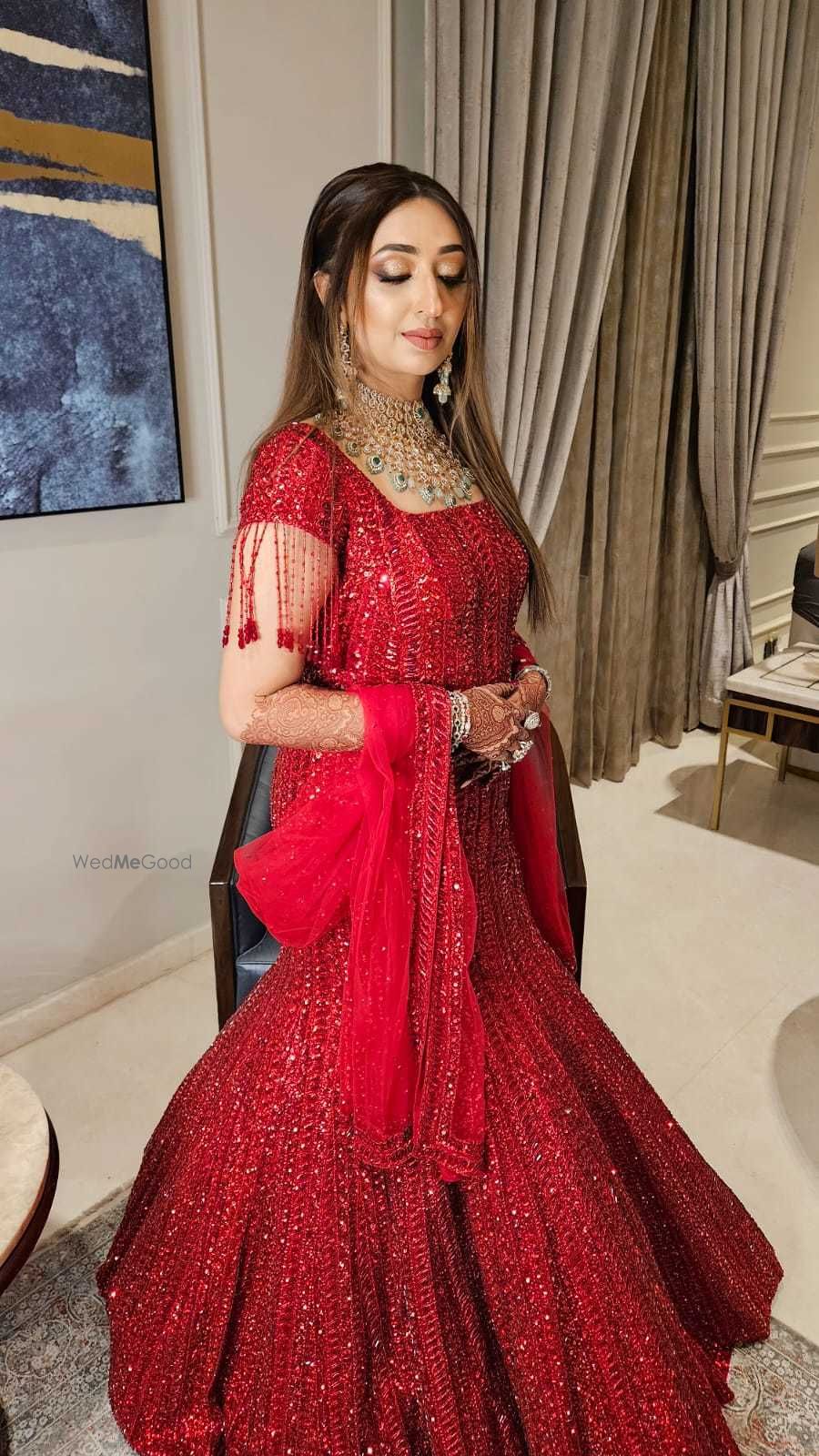 Photo By Kulsum Parvez International Makeup Artist - Bridal Makeup