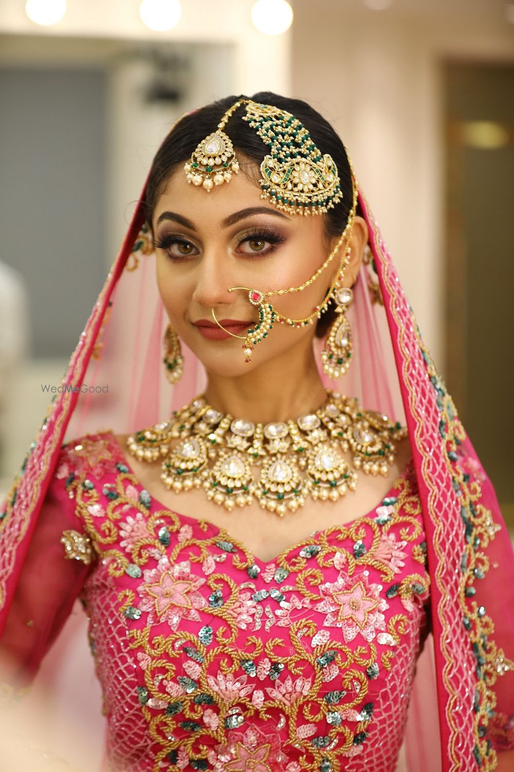Photo By Kulsum Parvez International Makeup Artist - Bridal Makeup
