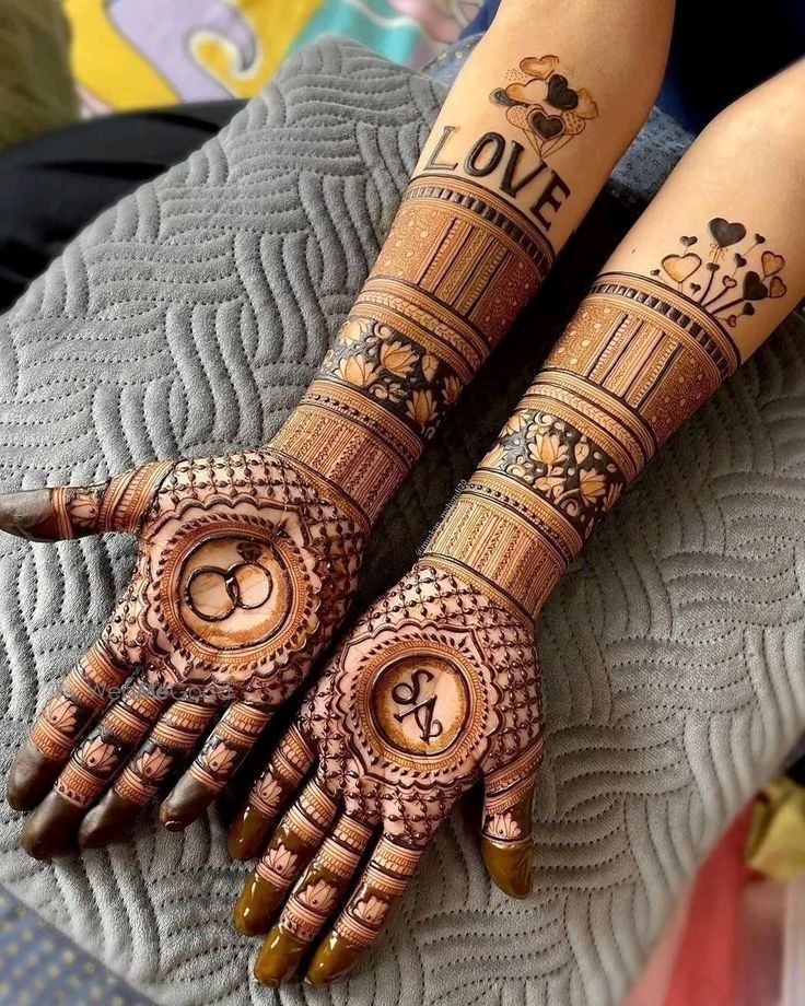 Photo By Suraj Mehandi Artist - Mehendi Artist