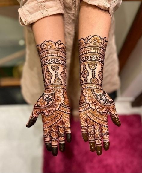 Photo By Suraj Mehandi Artist - Mehendi Artists