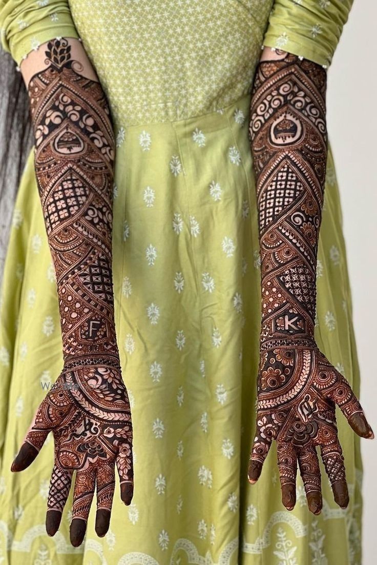 Photo By Suraj Mehandi Artist - Mehendi Artist