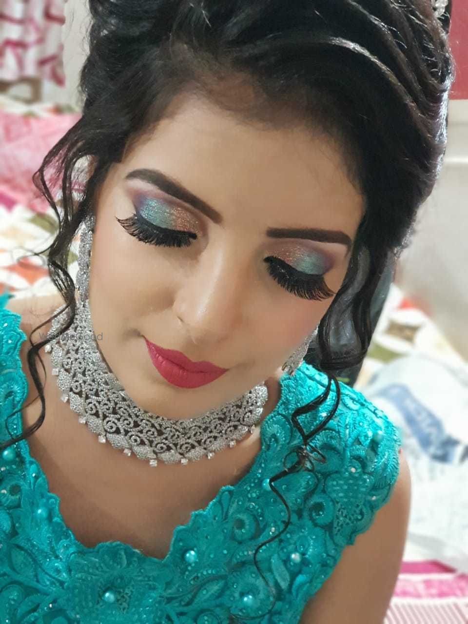 Photo By Jhanvi Kukreja MakeUp Artist - Bridal Makeup