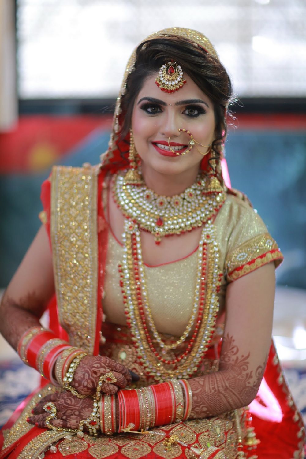 Photo By Jhanvi Kukreja MakeUp Artist - Bridal Makeup