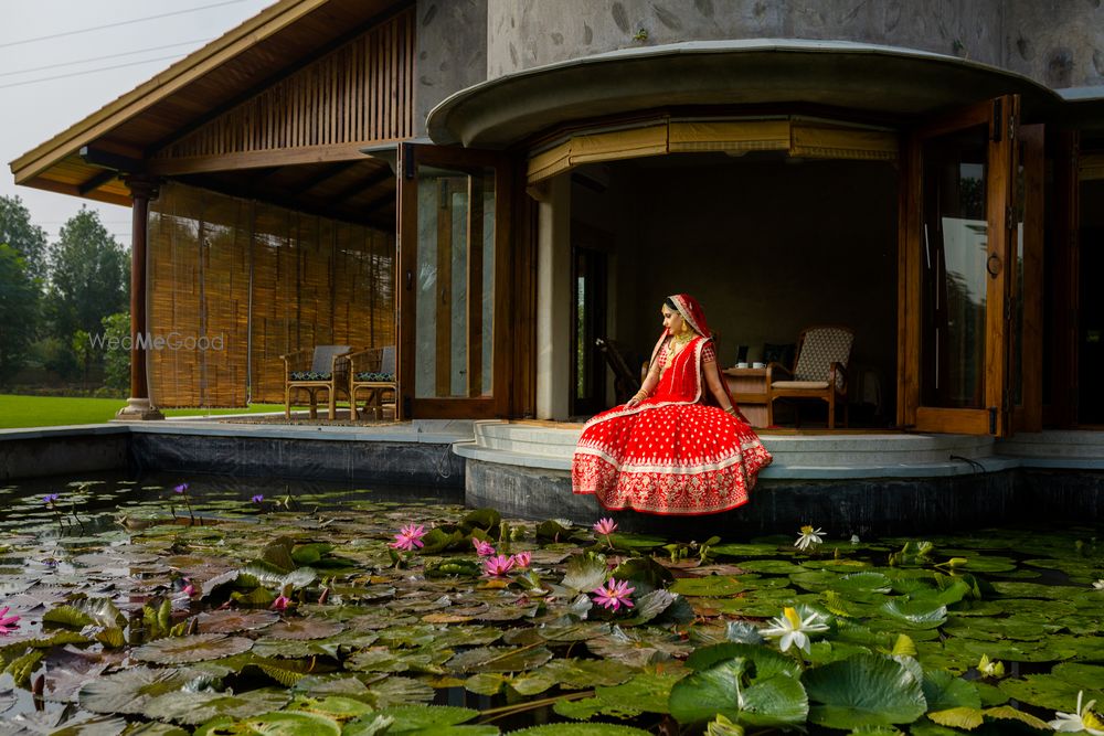 Photo By Radhika Pandit Photography - Photographers