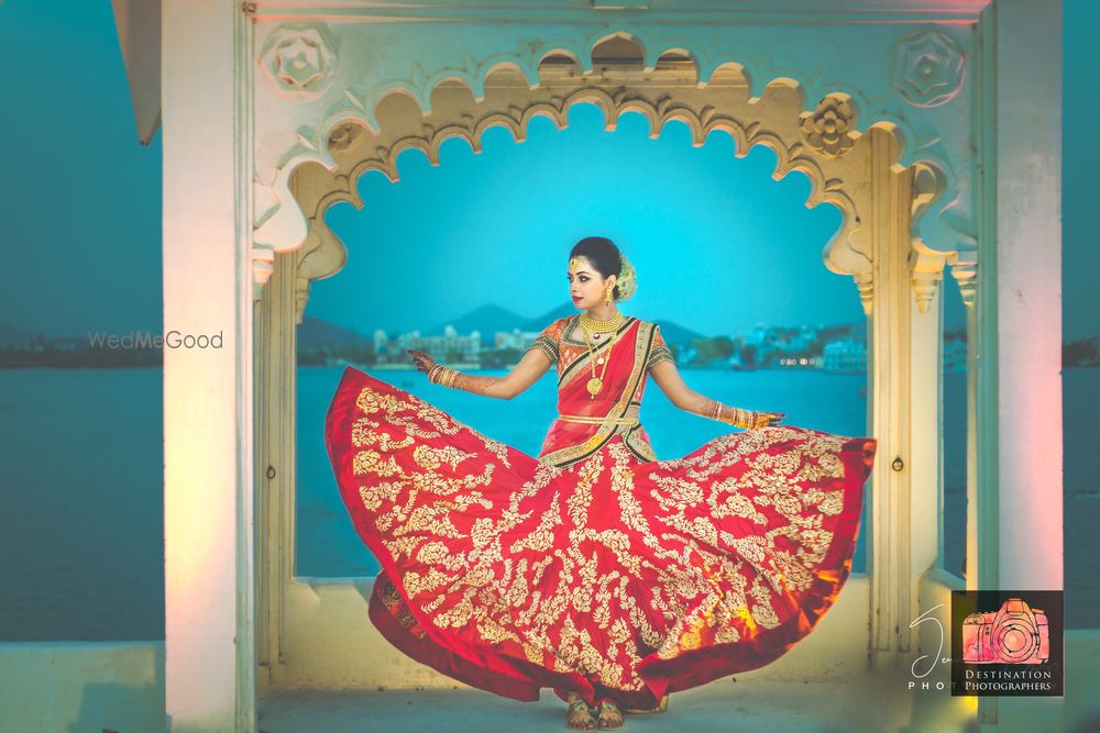 Photo By Radhika Pandit Photography - Photographers