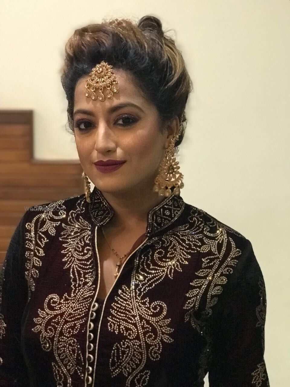 Photo By Shilpi Verma  - Bridal Makeup