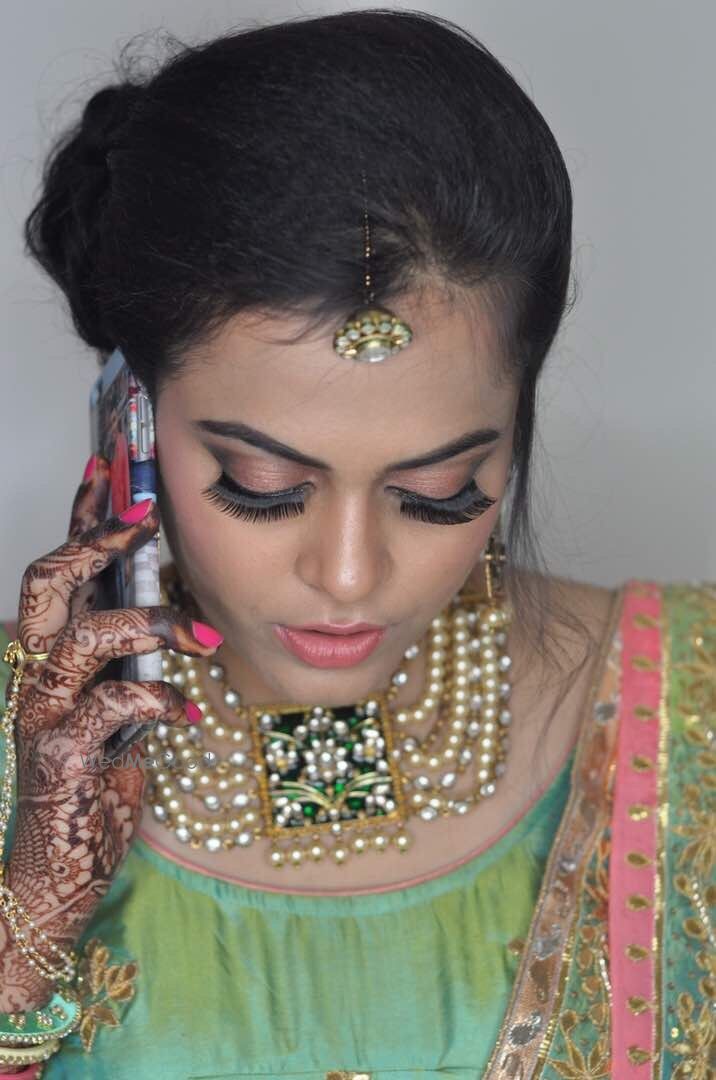 Photo By Shilpi Verma  - Bridal Makeup