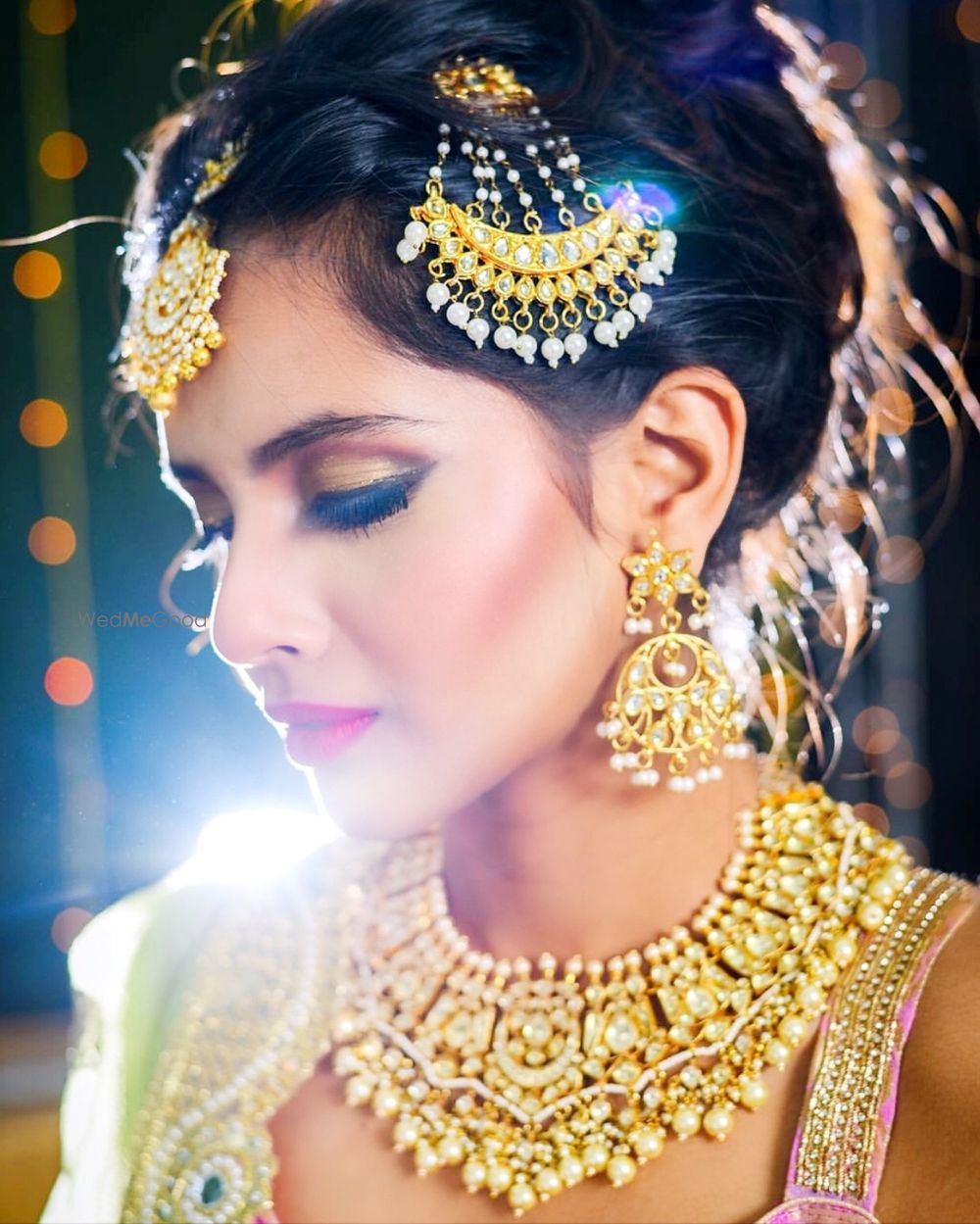 Photo By Shilpi Verma  - Bridal Makeup