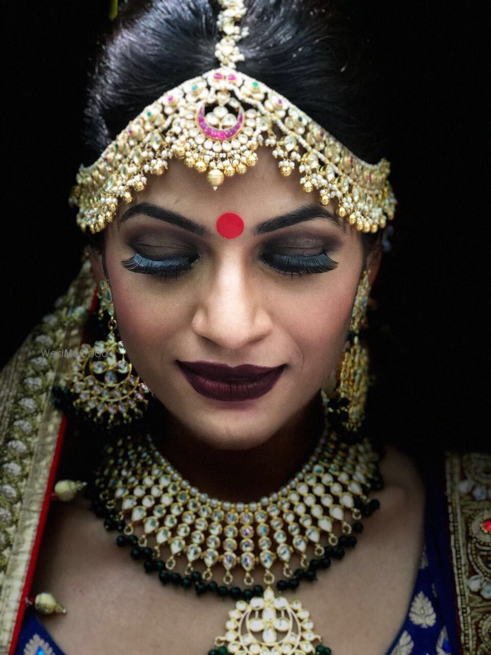 Photo By Shilpi Verma  - Bridal Makeup
