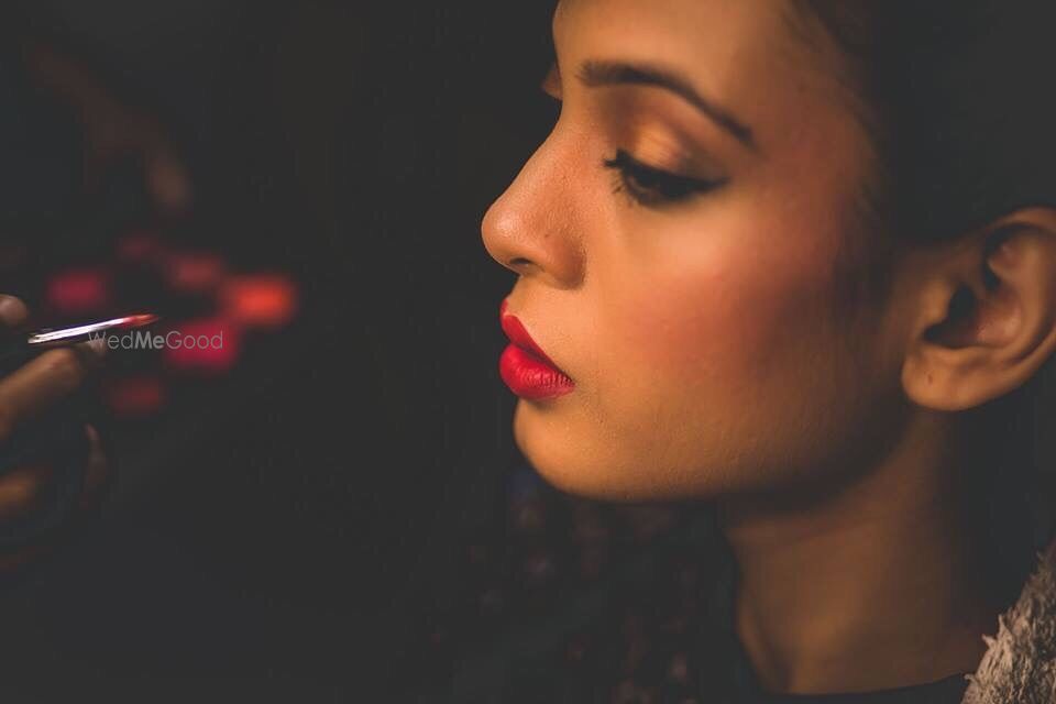 Photo By Shilpi Verma  - Bridal Makeup