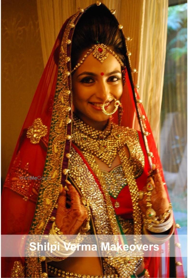 Photo By Shilpi Verma  - Bridal Makeup