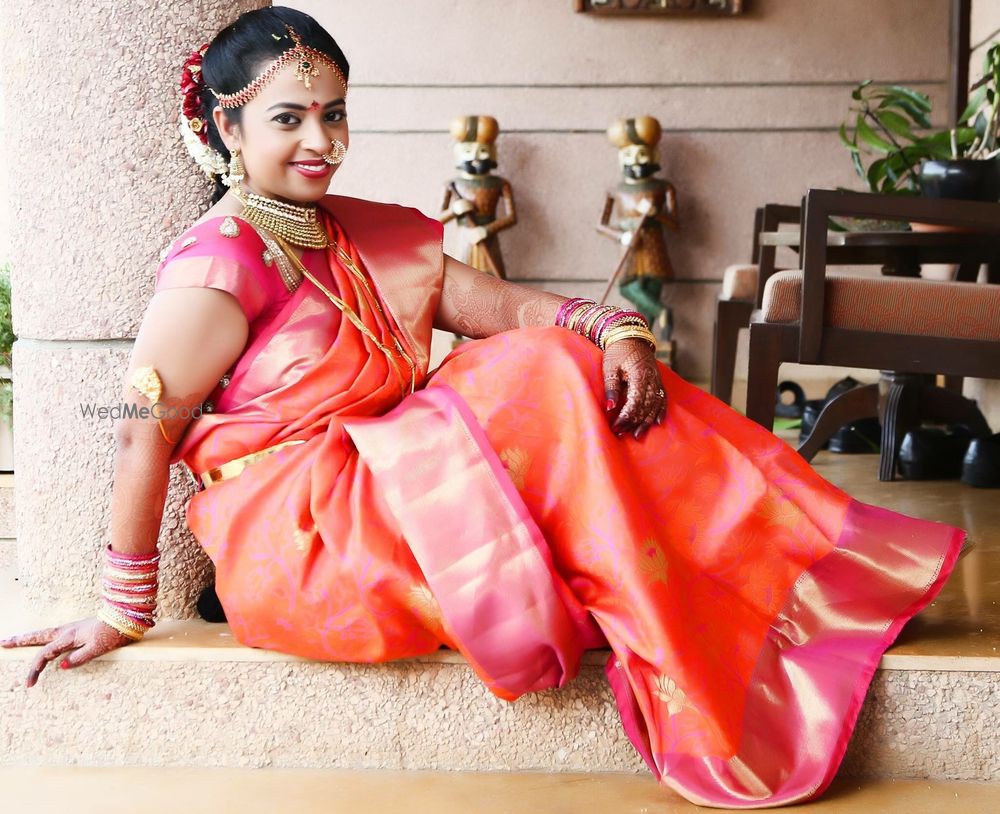 Photo By Shilpi Verma  - Bridal Makeup