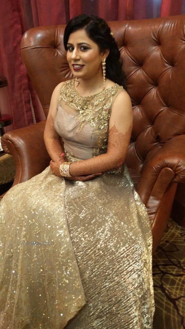 Photo By Shilpi Verma  - Bridal Makeup