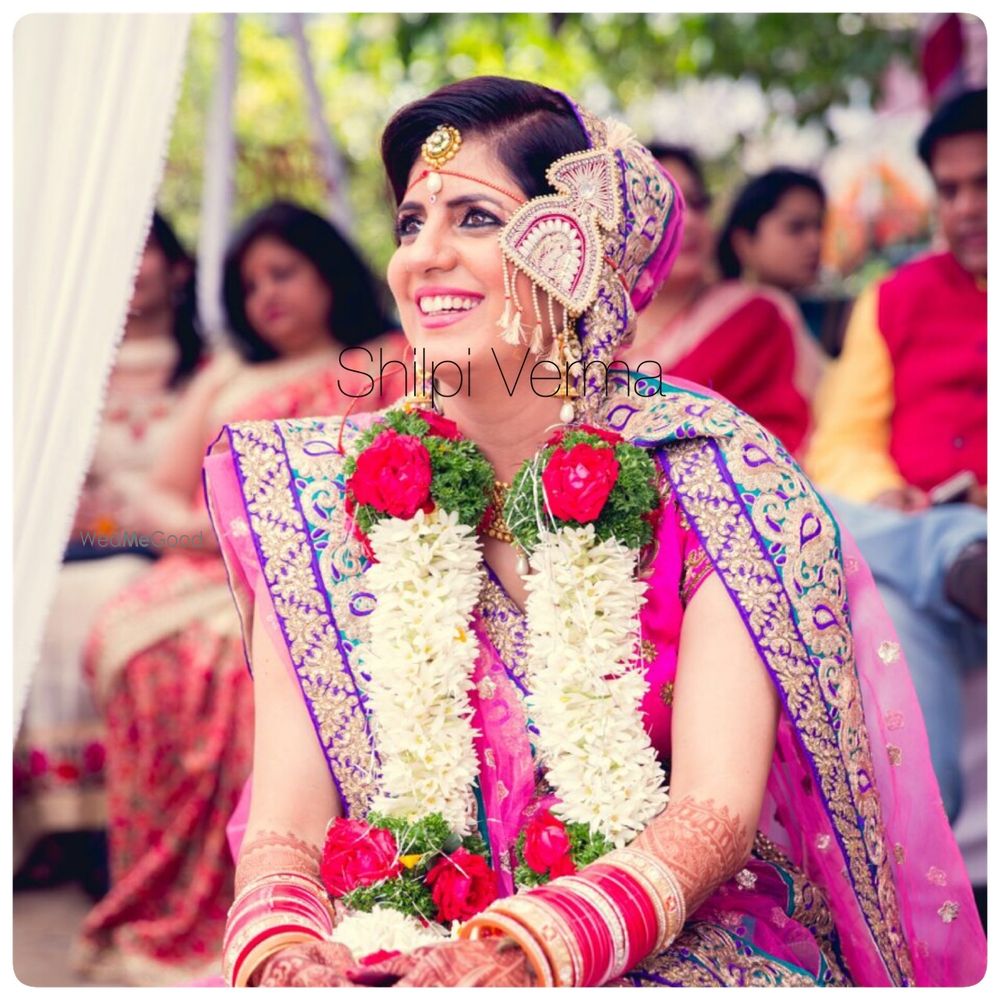 Photo By Shilpi Verma  - Bridal Makeup