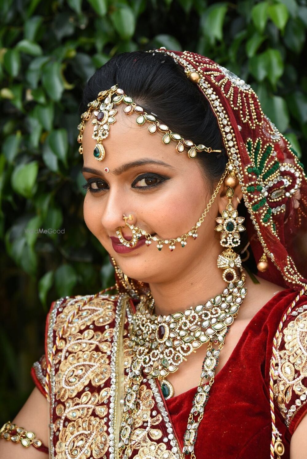Photo By Shilpi Verma  - Bridal Makeup